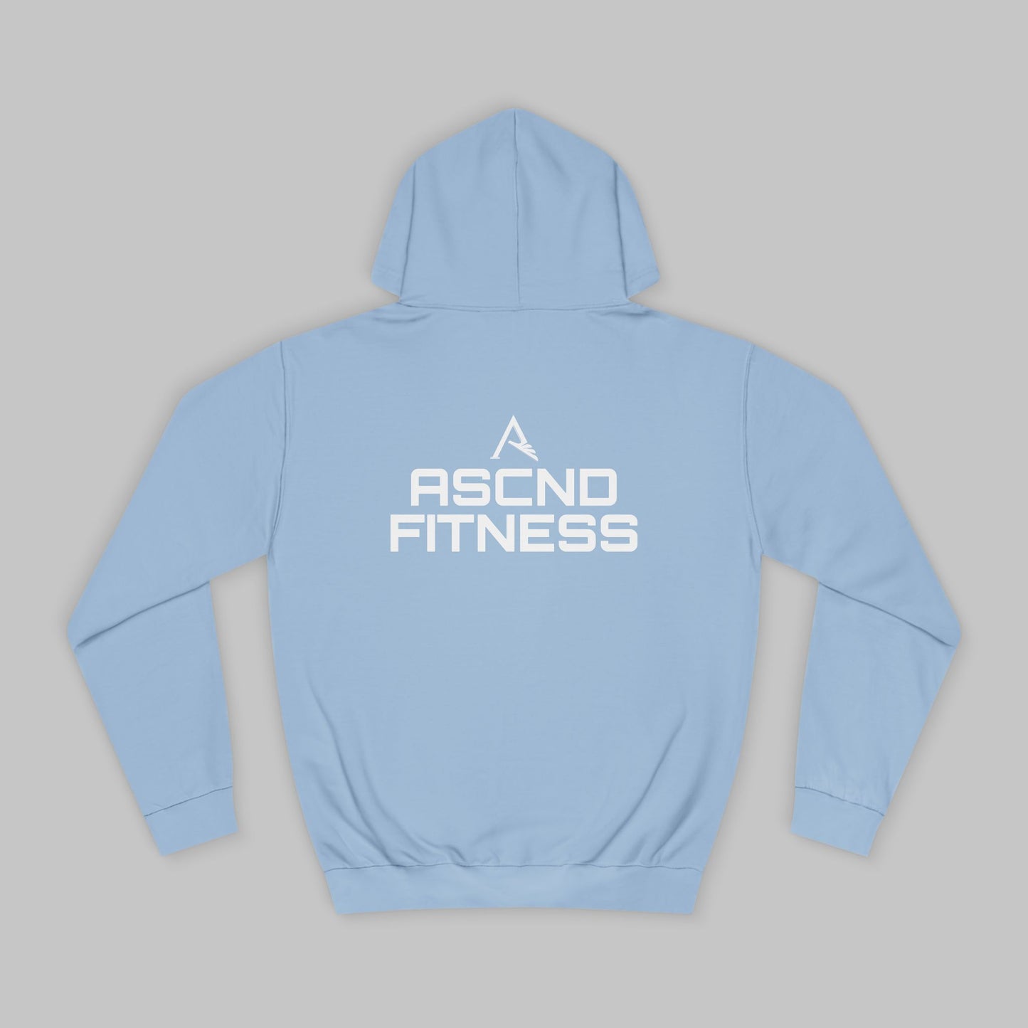 ASCND FITNESS Hoodie