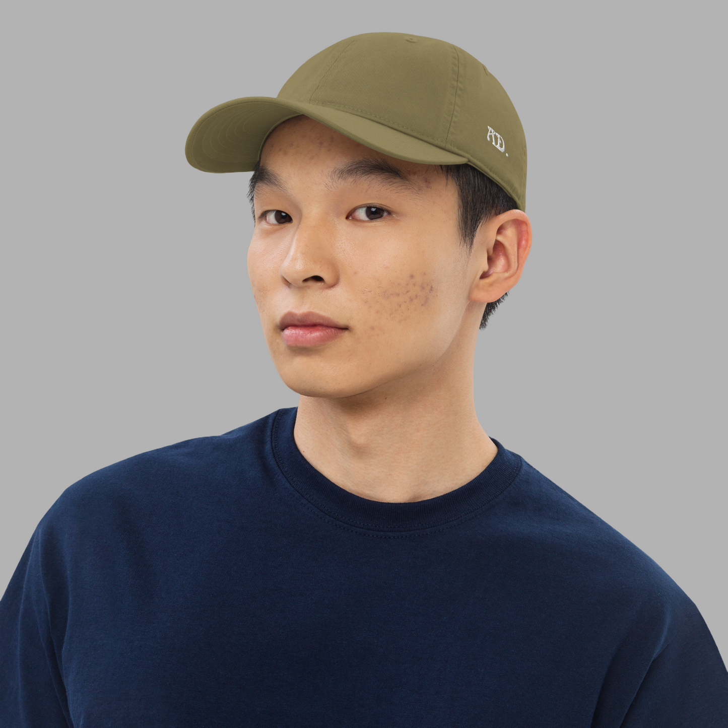 Classic Dad Hat