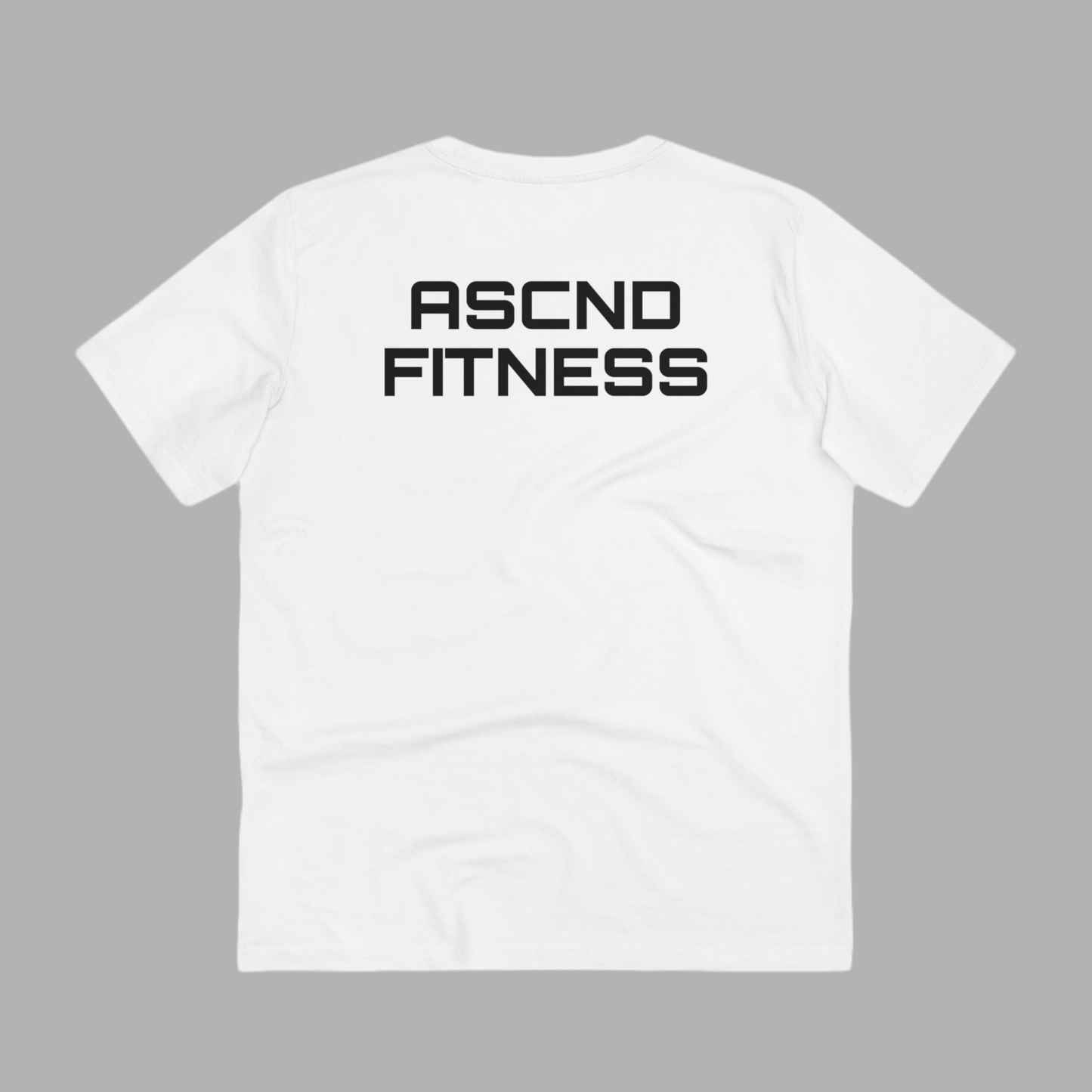ASCND Cotton Tee