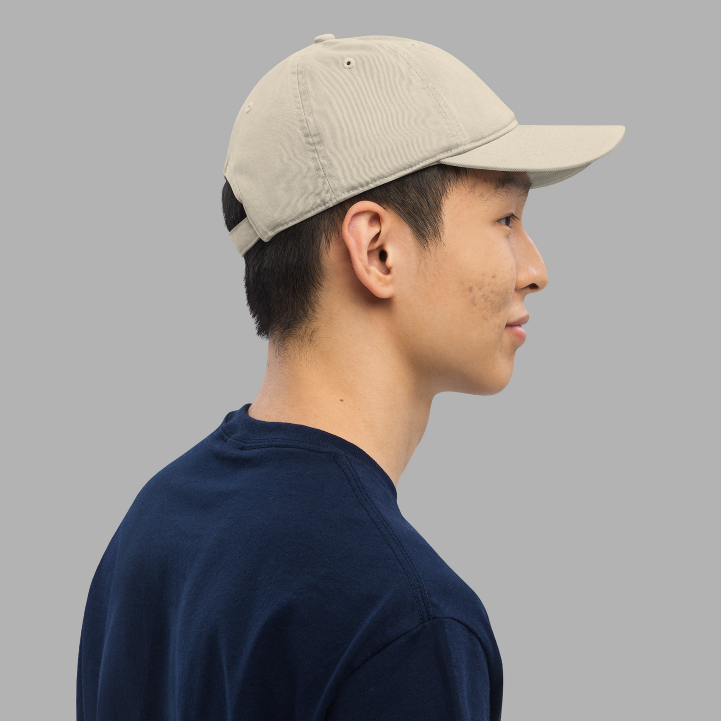 Classic Dad Hat