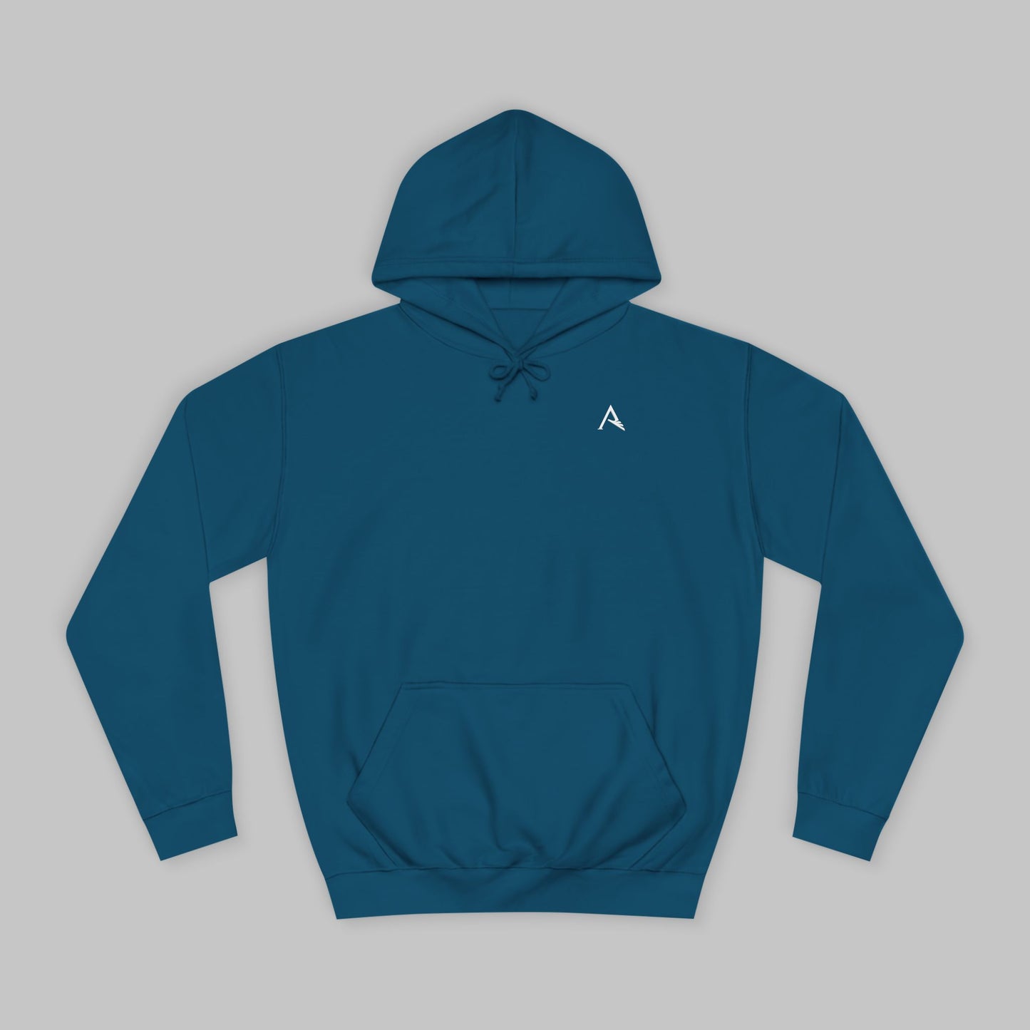 ASCND FITNESS Hoodie