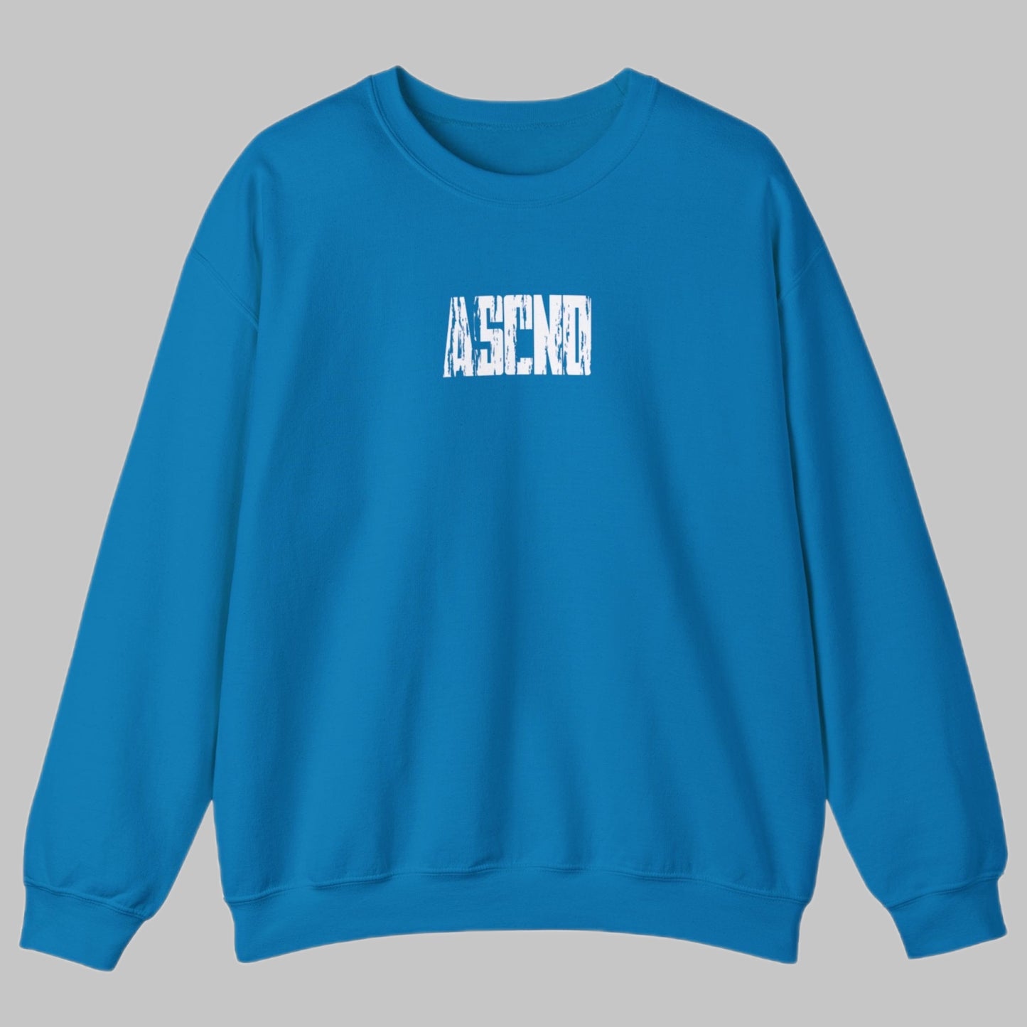 Heavy Blend Crewneck Sweatshirt