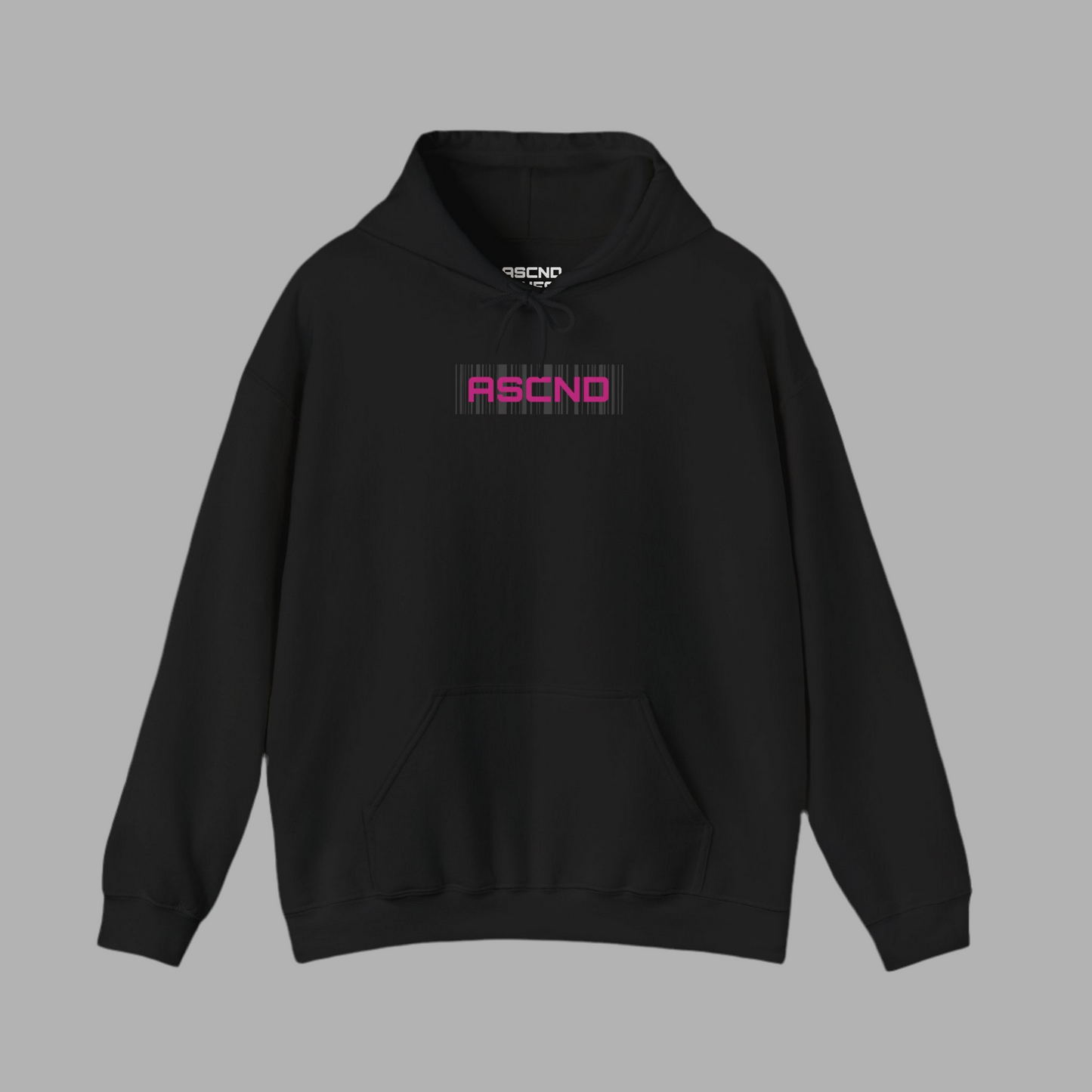 Women’s Hooded Sweatshirt