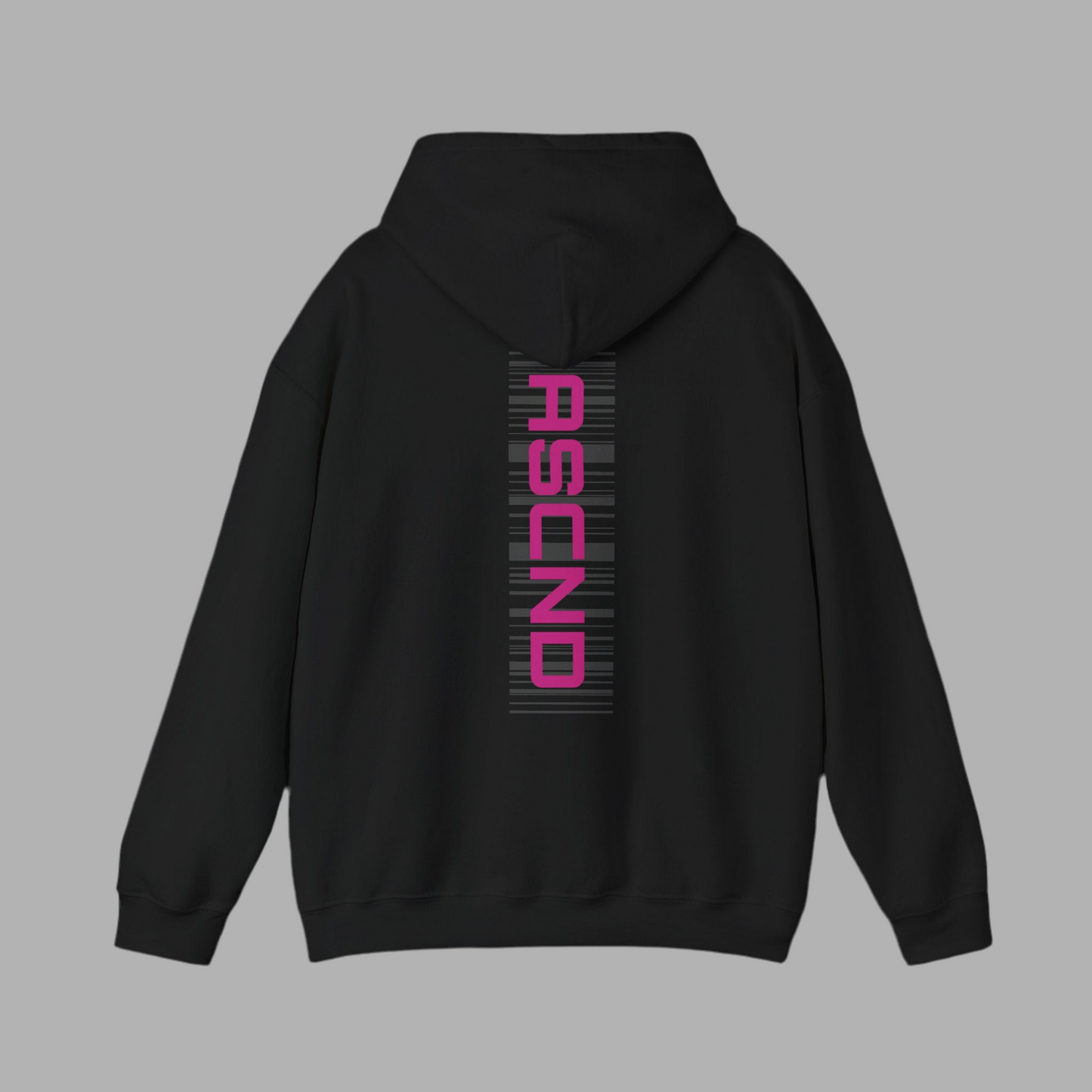 Women’s Hooded Sweatshirt