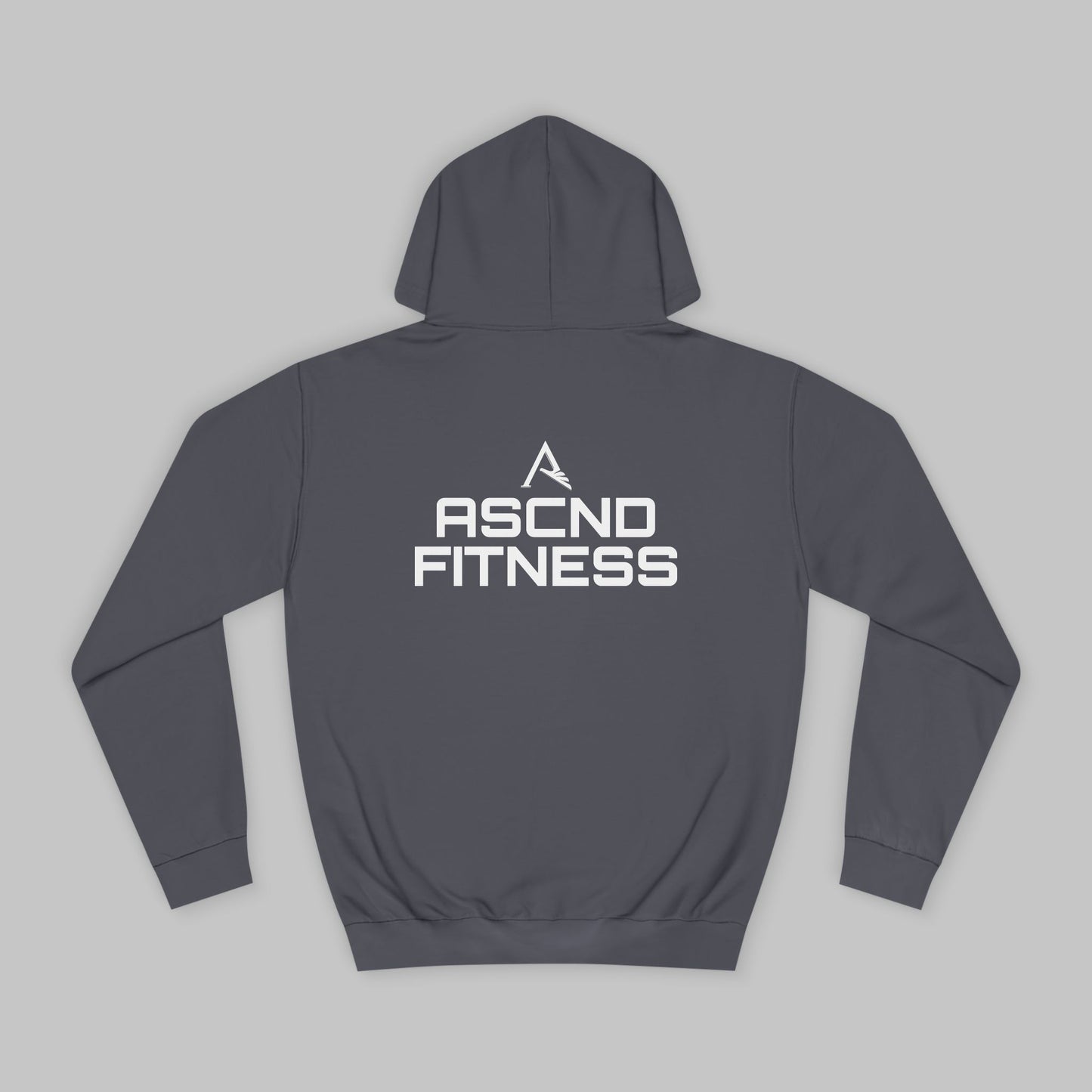 ASCND FITNESS Hoodie