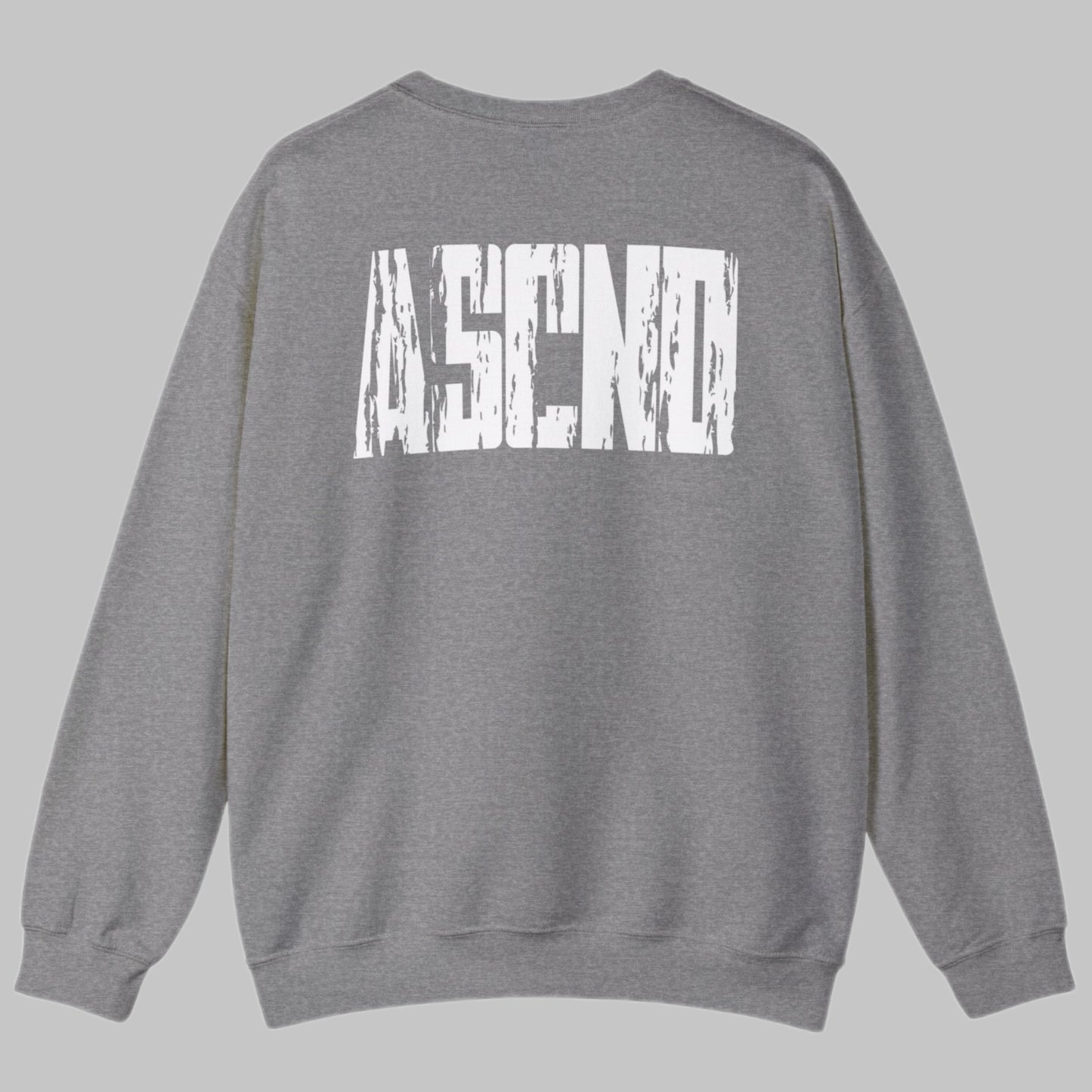 Heavy Blend Crewneck Sweatshirt