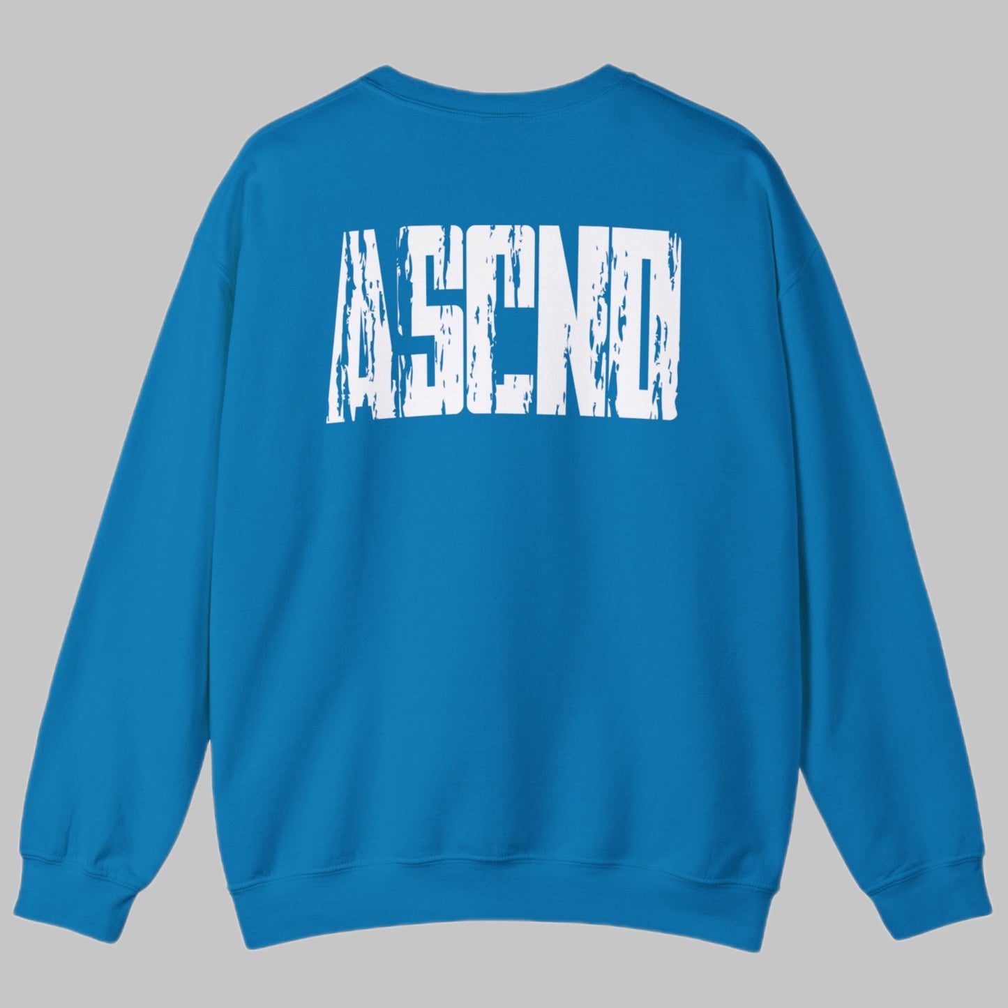 Heavy Blend Crewneck Sweatshirt