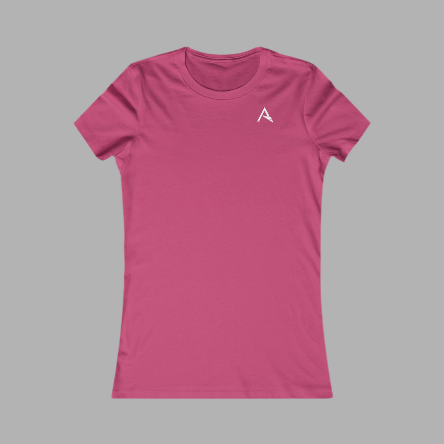 Women's Comfy Tee