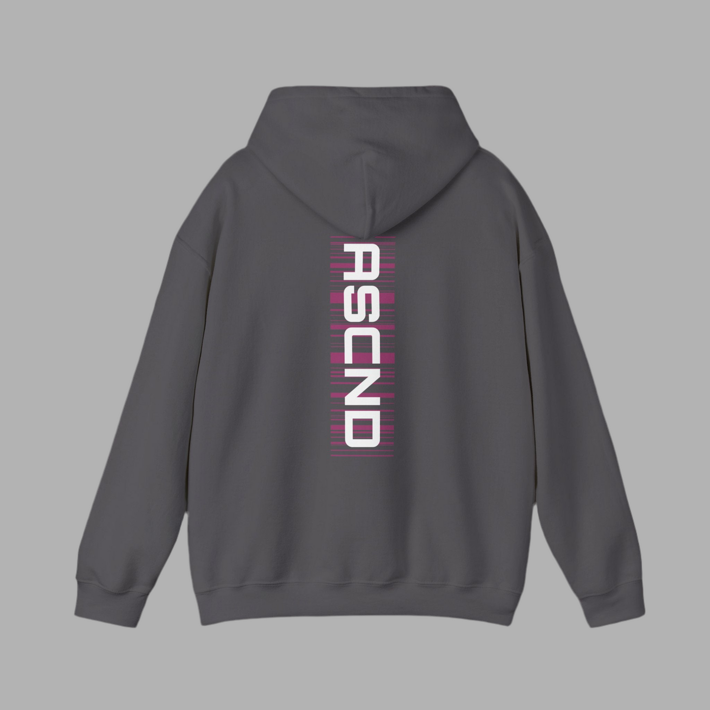 Women’s Hooded Sweatshirt
