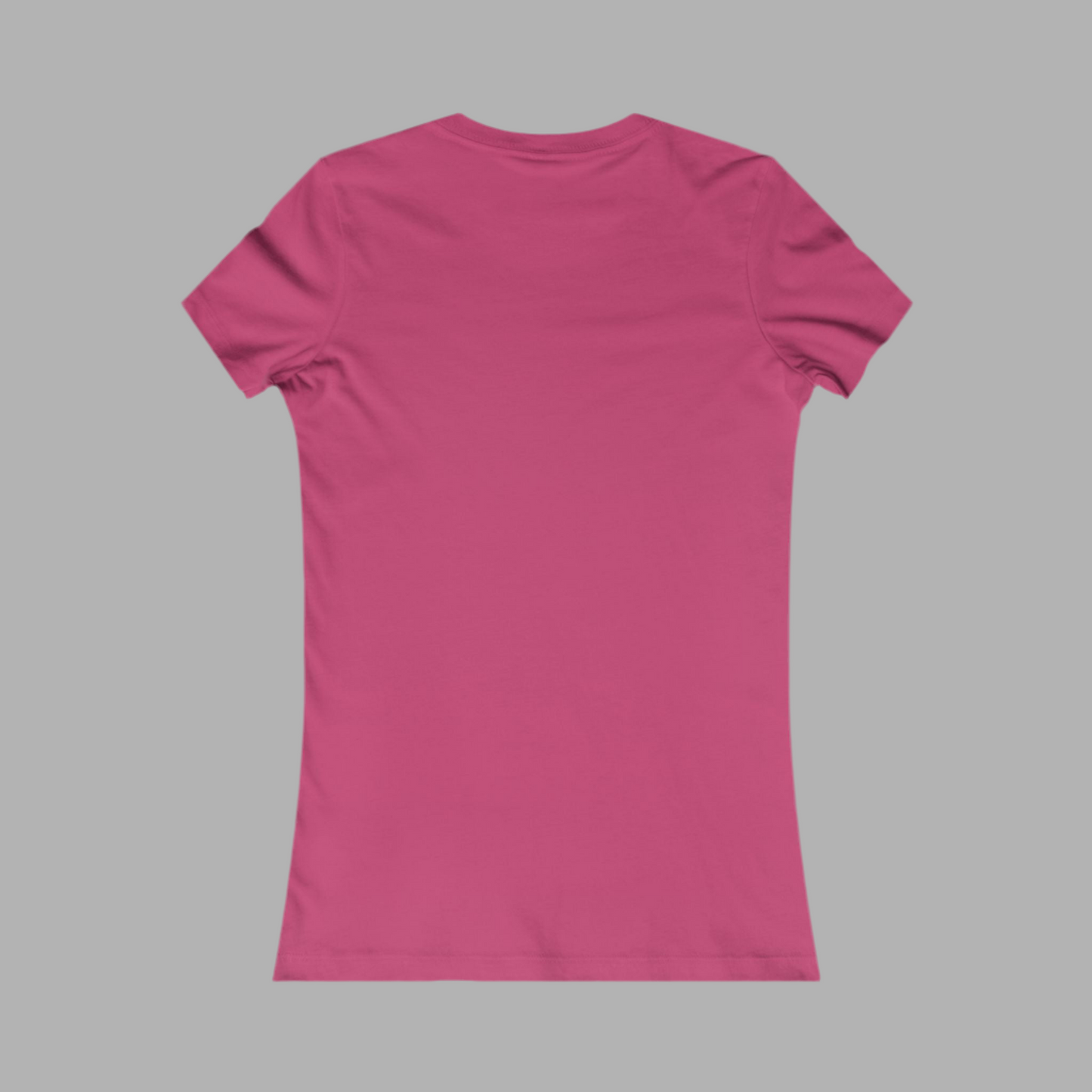 Women's Comfy Tee
