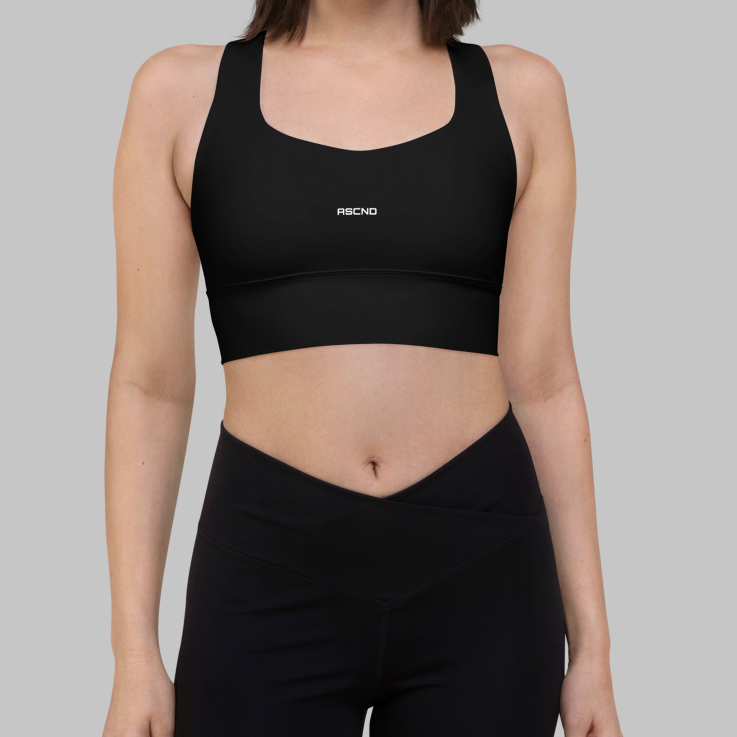 Performance Sports Bra