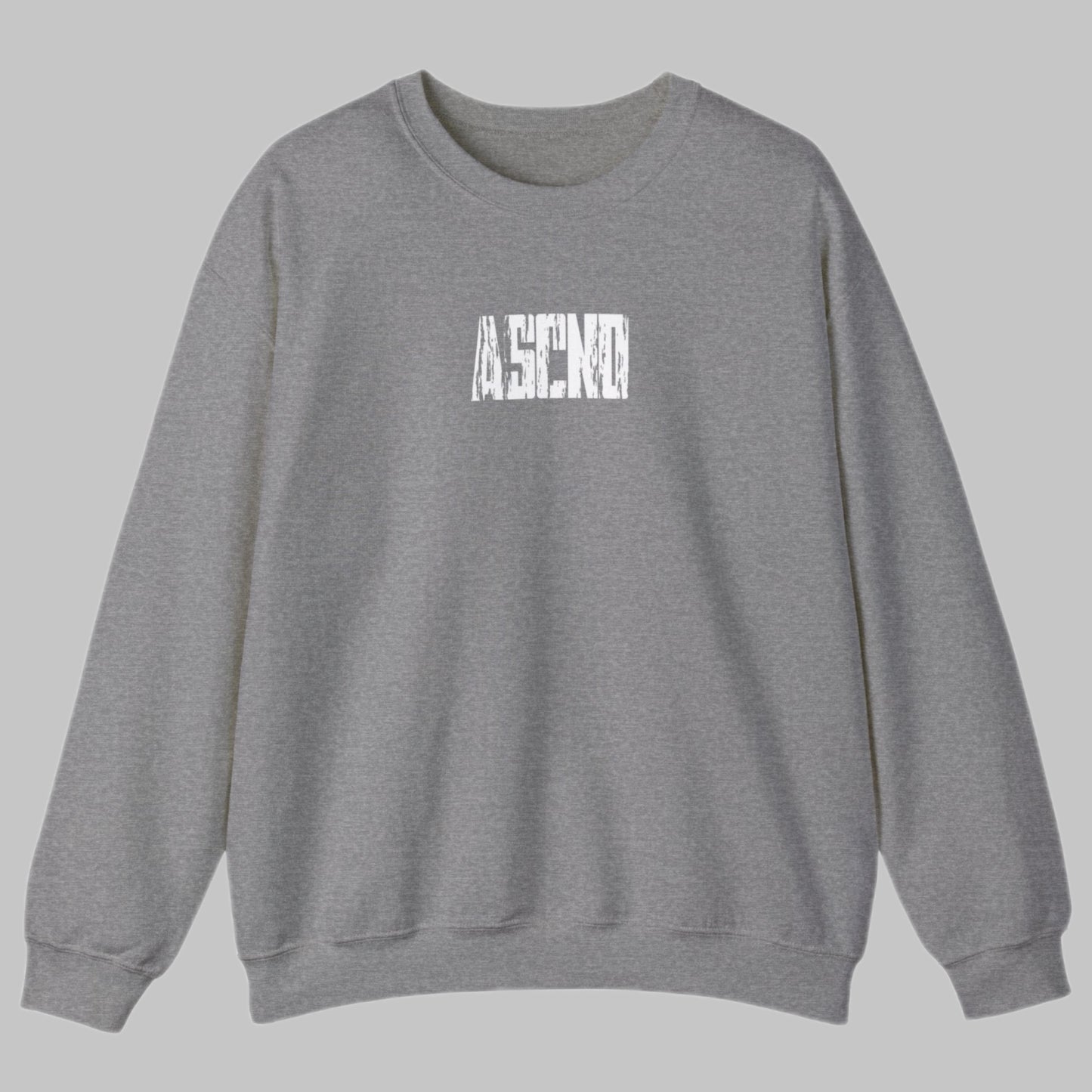 Heavy Blend Crewneck Sweatshirt