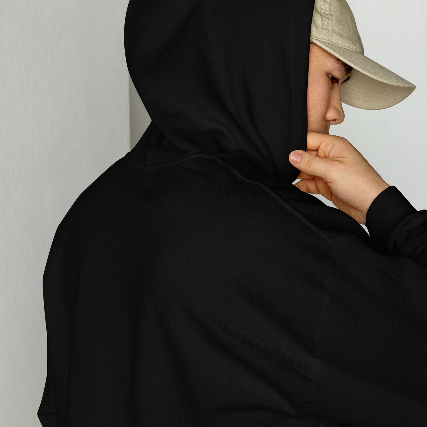 Street Wear Hoodie