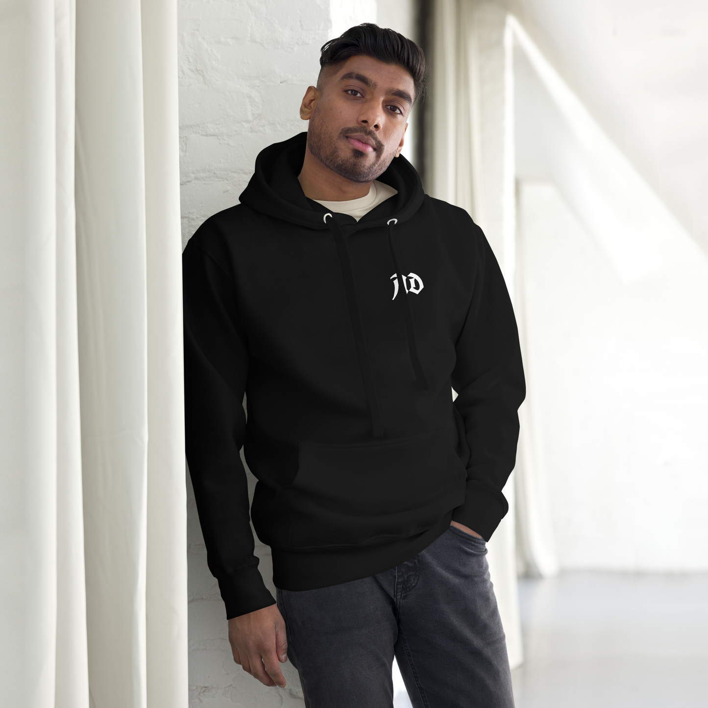 Street Wear Hoodie