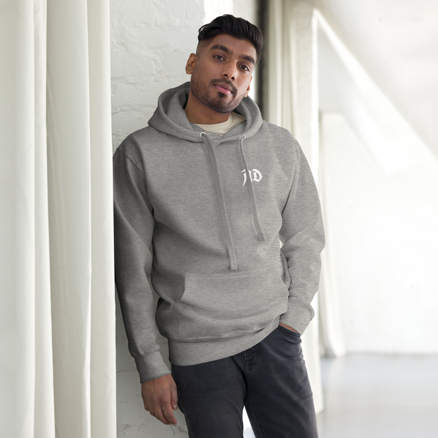 Street Wear Hoodie