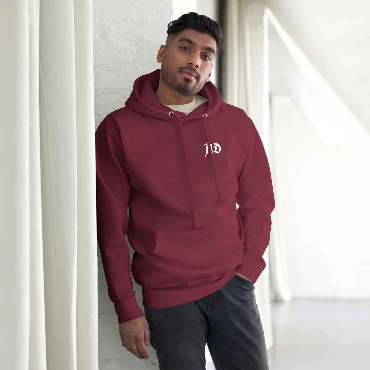 Street Wear Hoodie