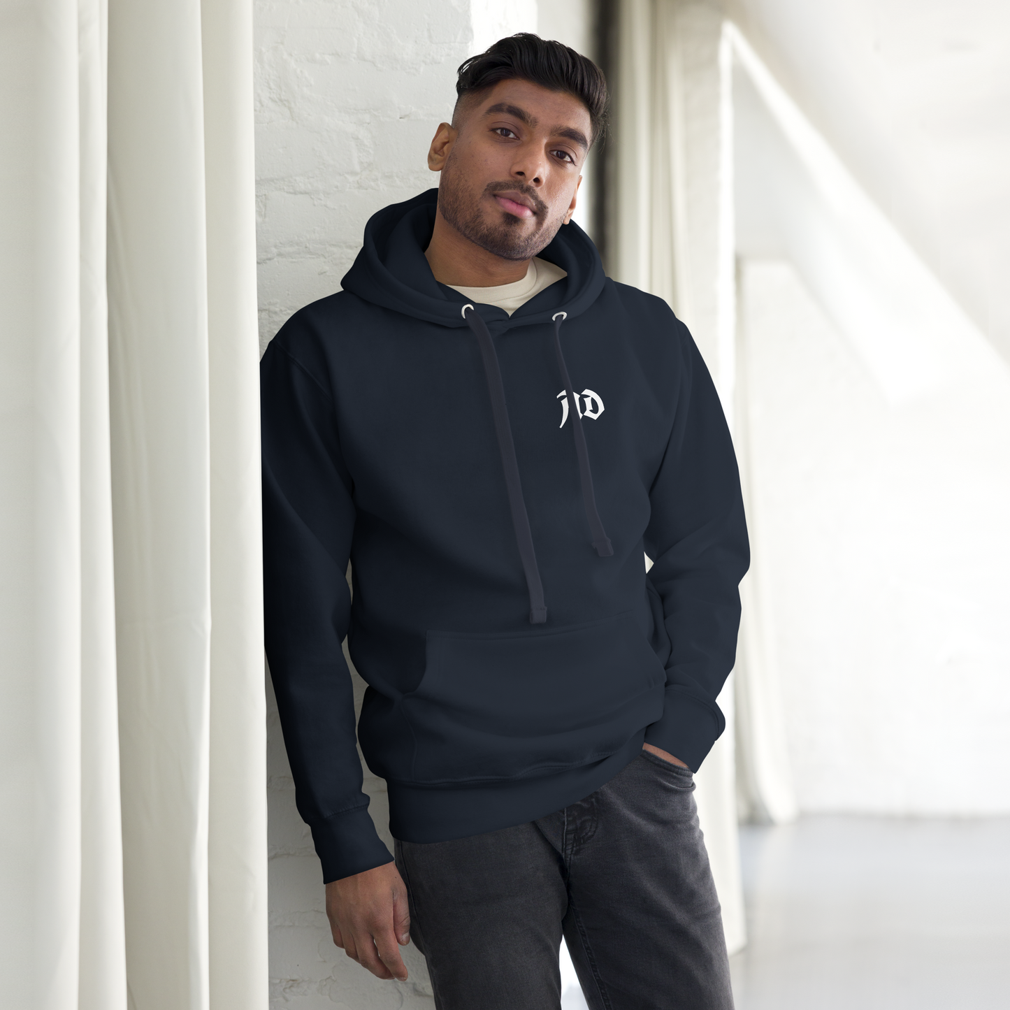 Street Wear Hoodie