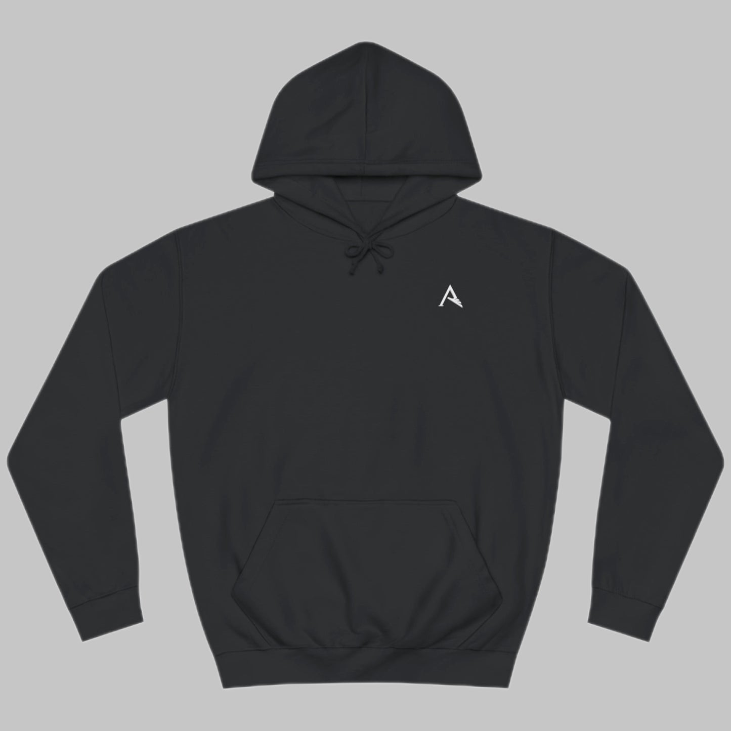 ASCND FITNESS Hoodie