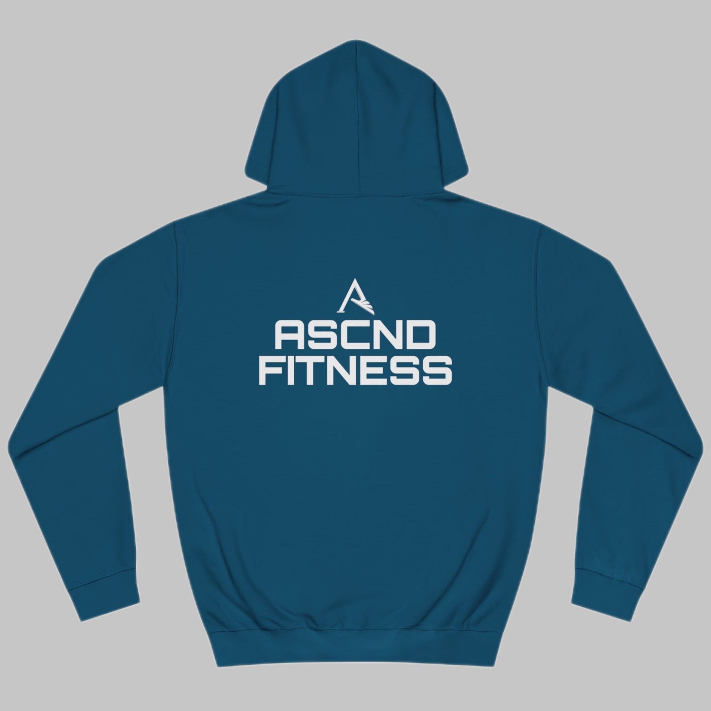 ASCND FITNESS Hoodie