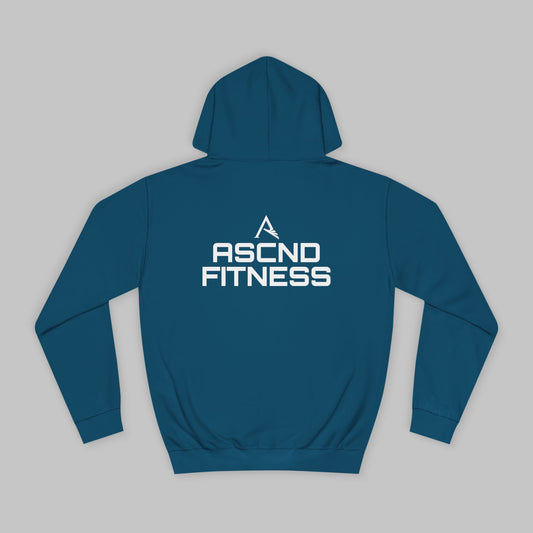 ASCND FITNESS Hoodie