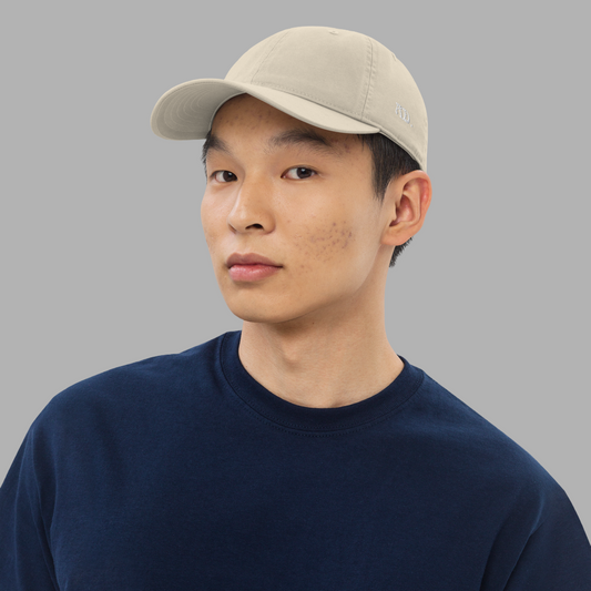 Classic Dad Hat