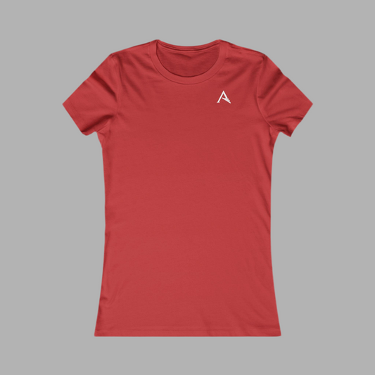 Women's Comfy Tee