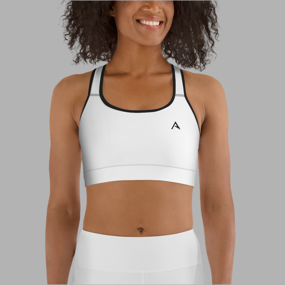 Training Sports Bra