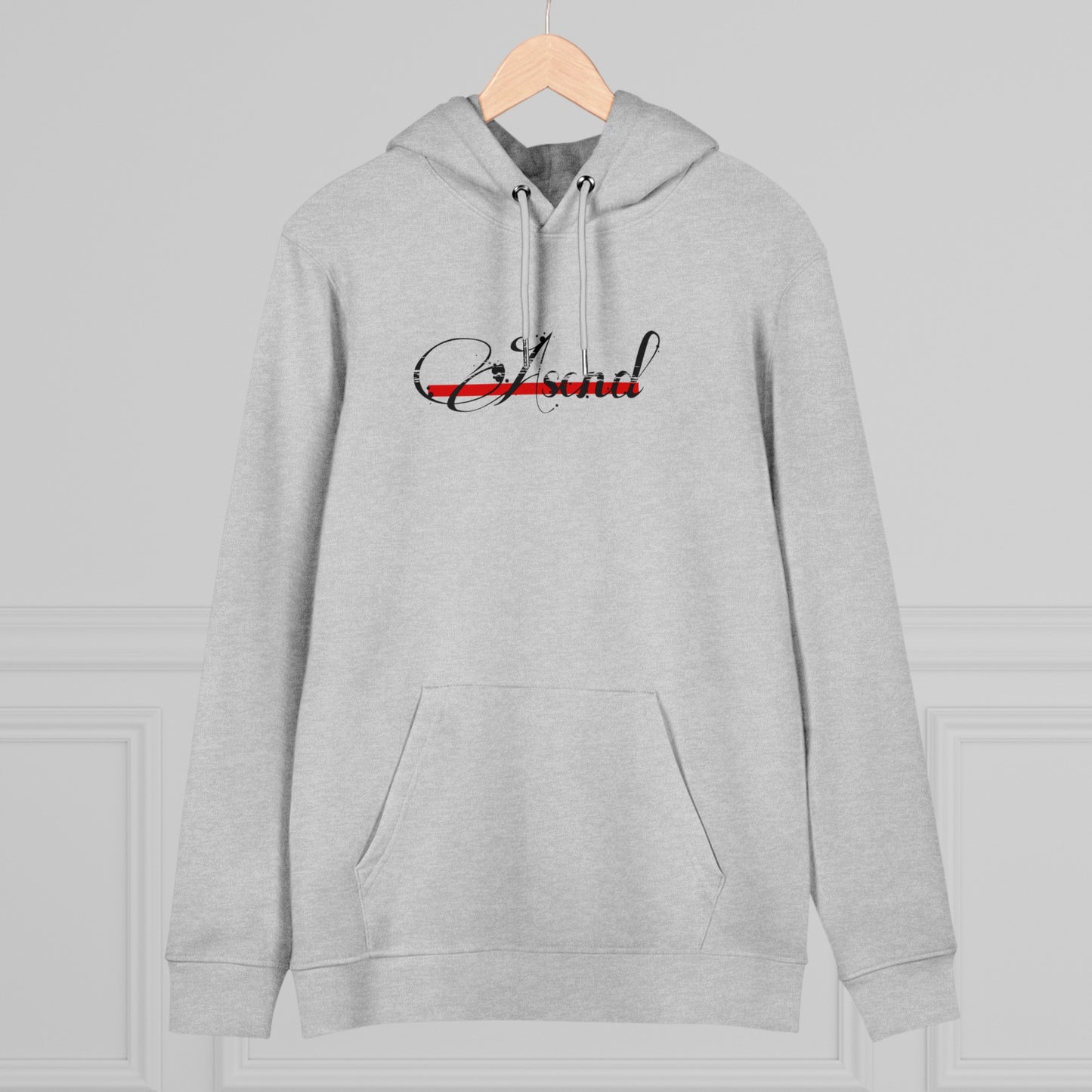 Cruiser Hoodie