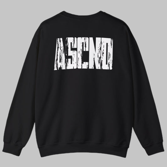 Heavy Blend Crewneck Sweatshirt