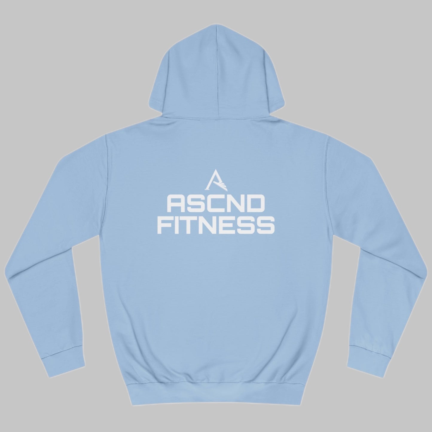 ASCND FITNESS Hoodie