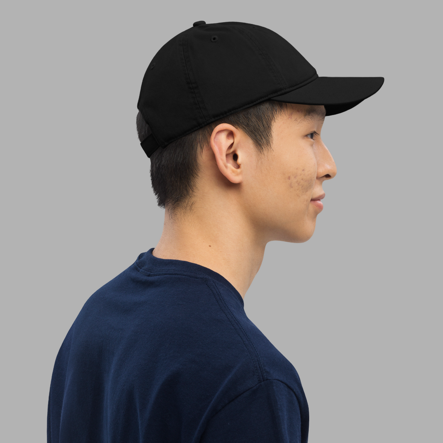 Classic Dad Hat