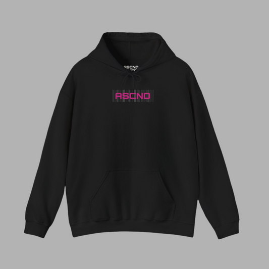 Women’s Hooded Sweatshirt