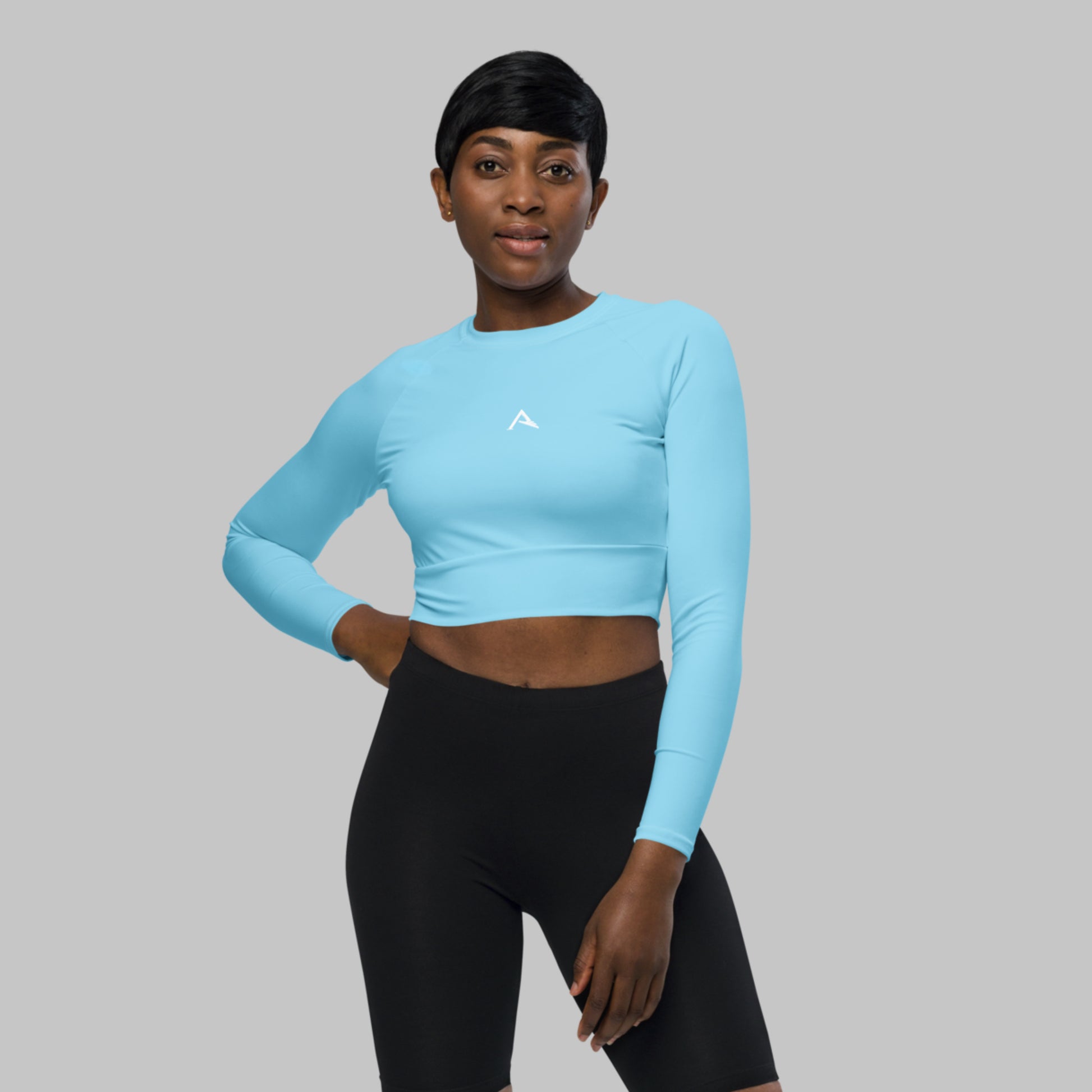 Performance Crop Top