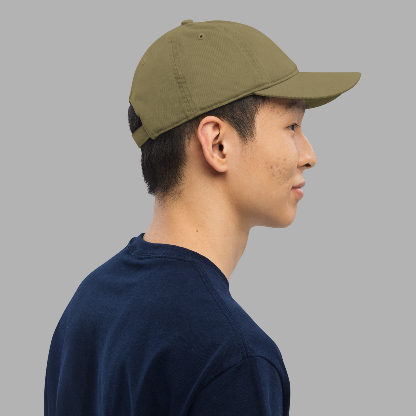 Classic Dad Hat
