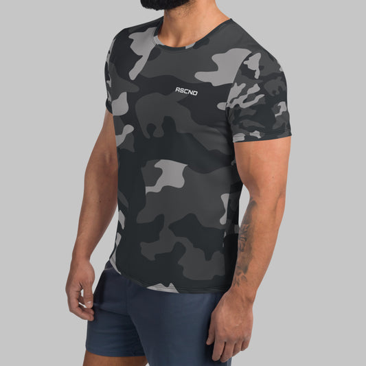 Camo Performance Tee