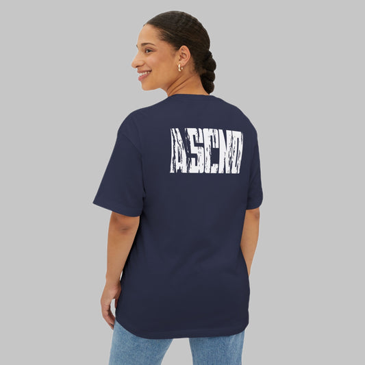 Women’s Oversized Boxy Tee