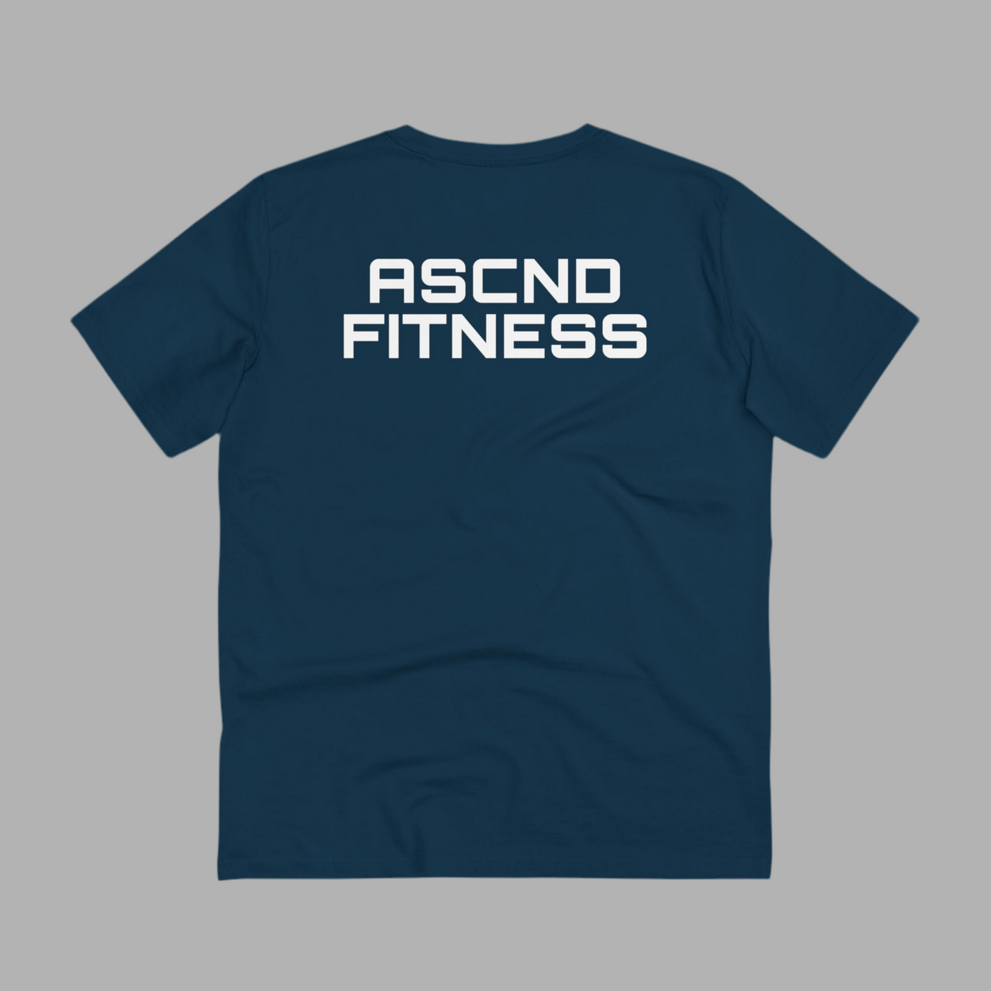 ASCND Cotton Tee