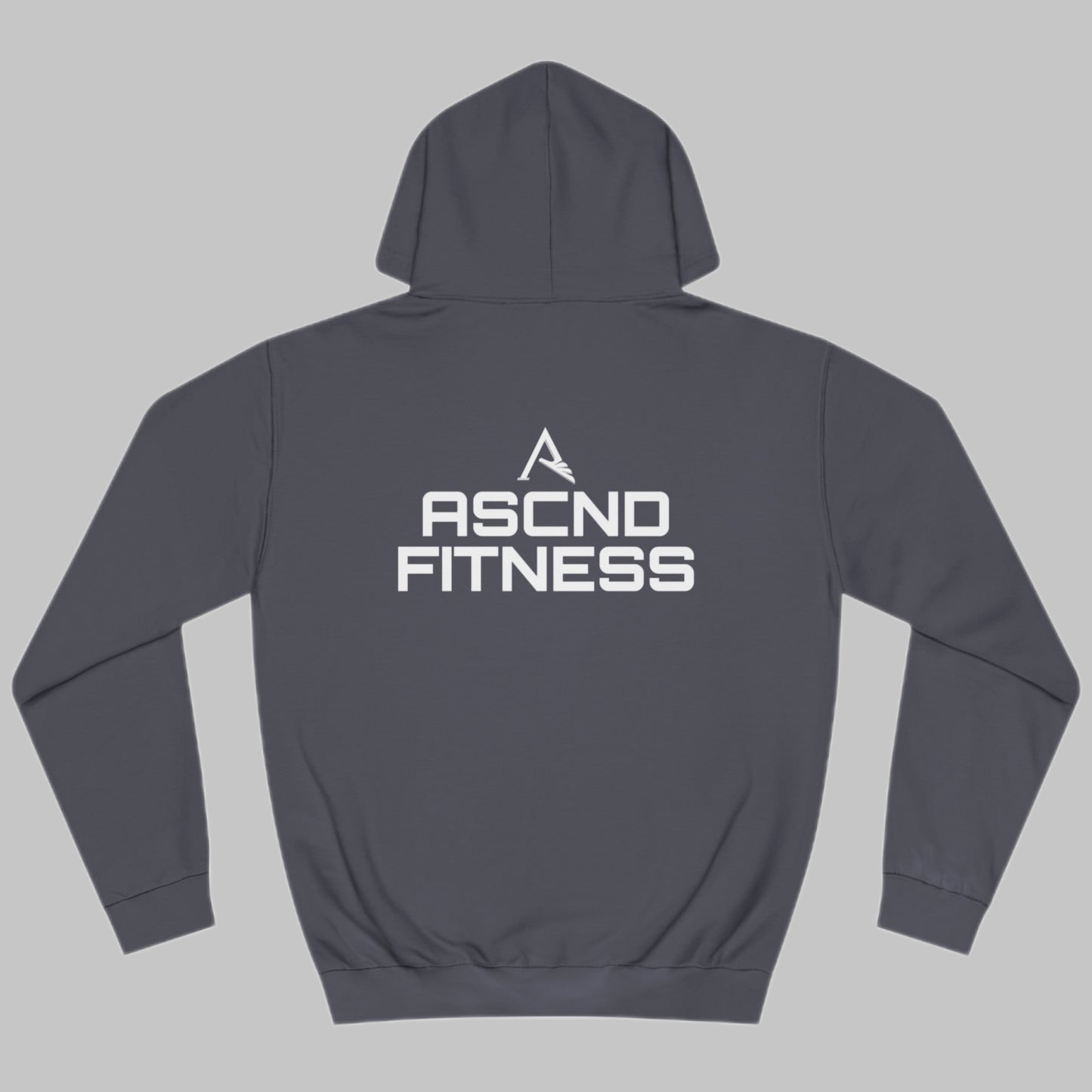 ASCND FITNESS Hoodie