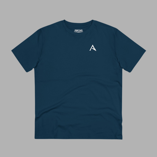 ASCND Cotton Tee