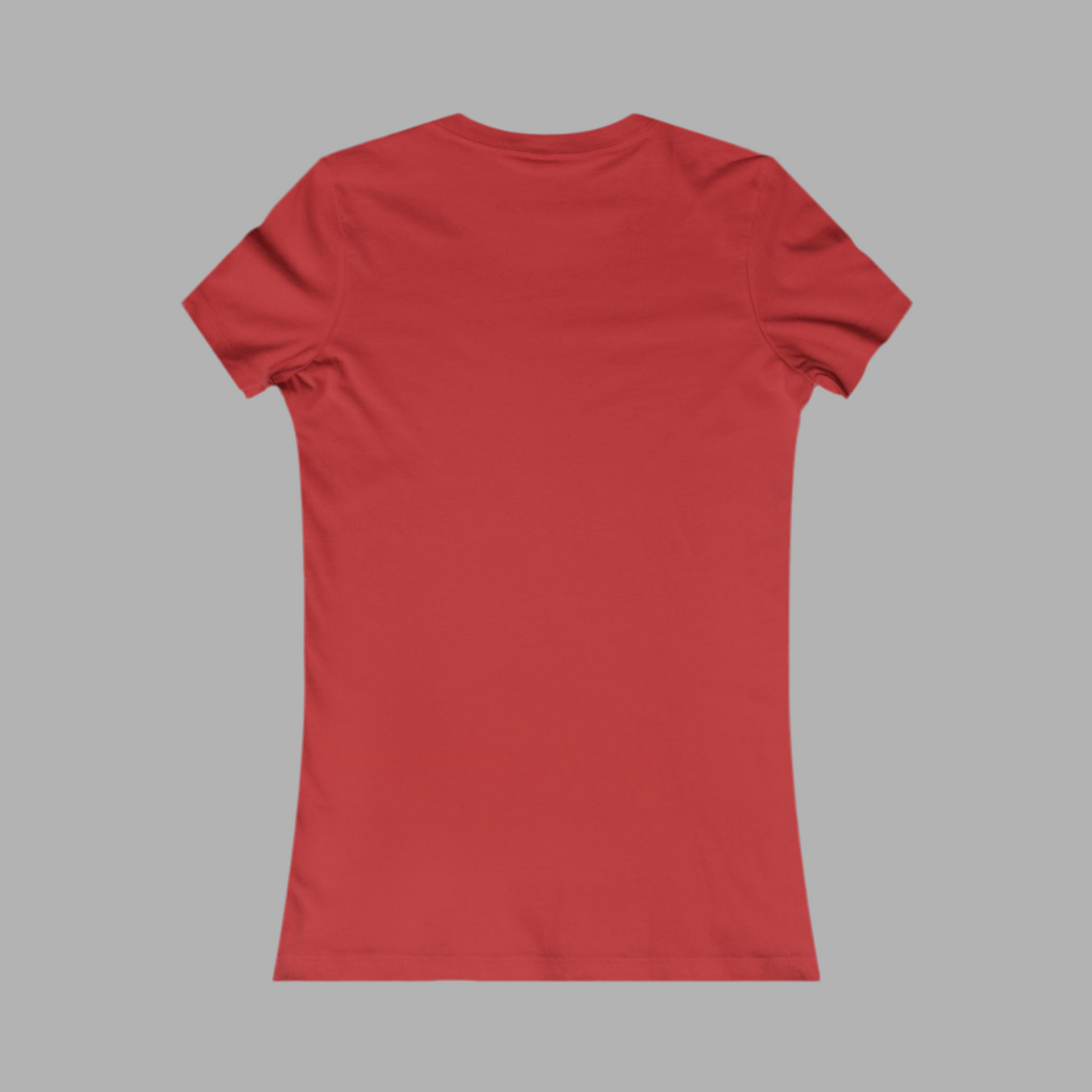Women's Comfy Tee