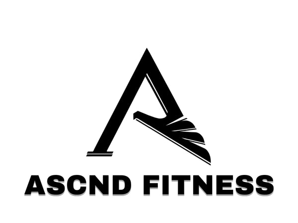 ASCND FITNESS