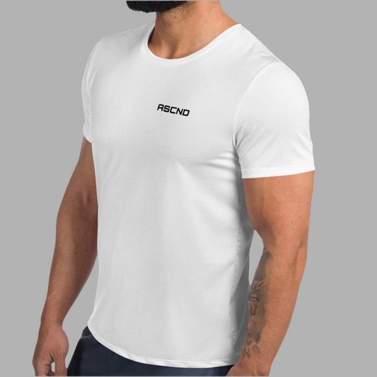 ASCND FITNESS Performance Tee