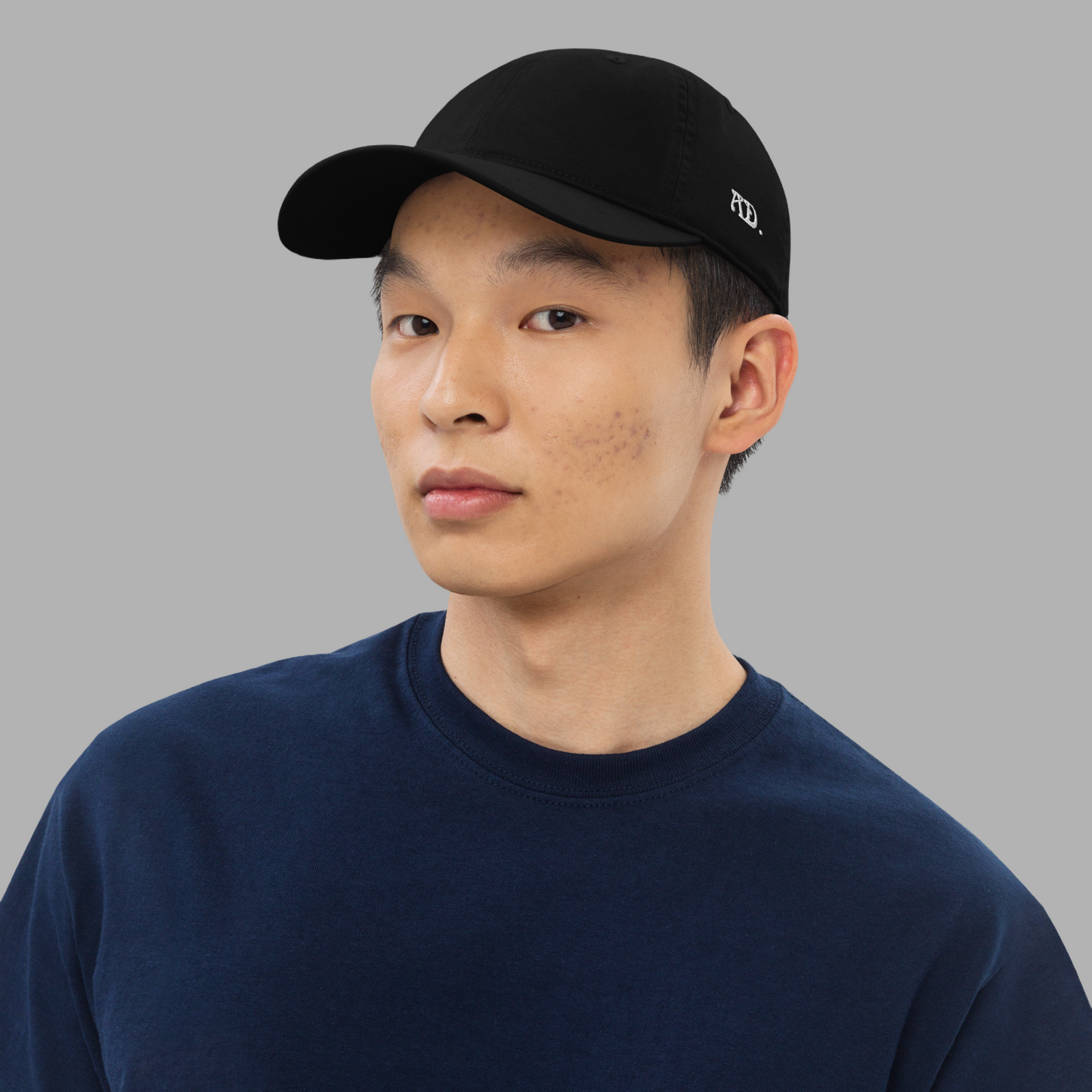 Classic Dad Hat