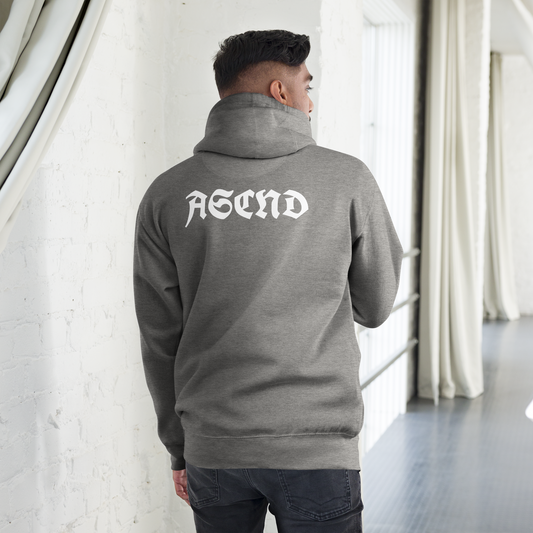 Street Wear Hoodie